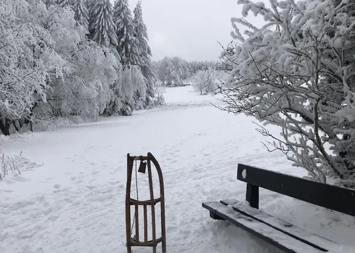 Apartment Emma Dresden