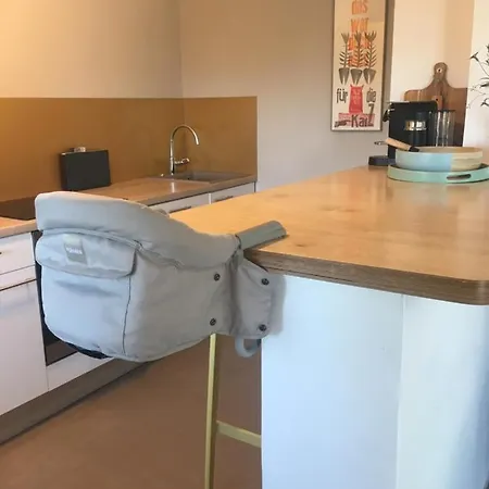 Apartment Emma