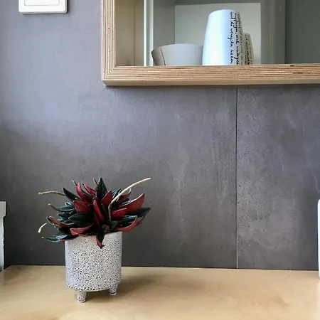 Emma Appartement Dresden