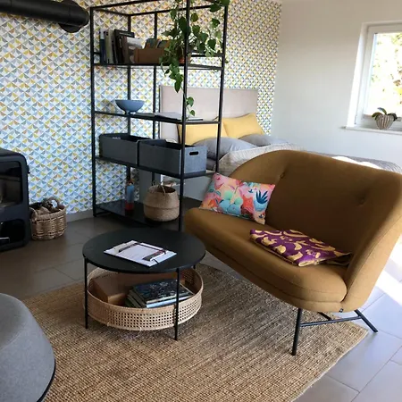 Emma Apartment