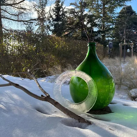 Emma Appartement Dresden