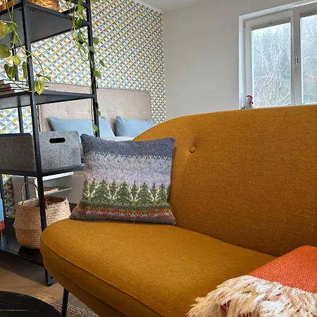 Emma Appartement *