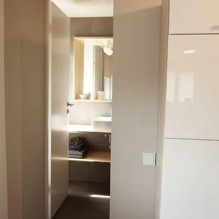 Emma Διαμέρισμα