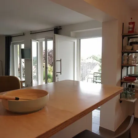 Appartement Emma Dresden