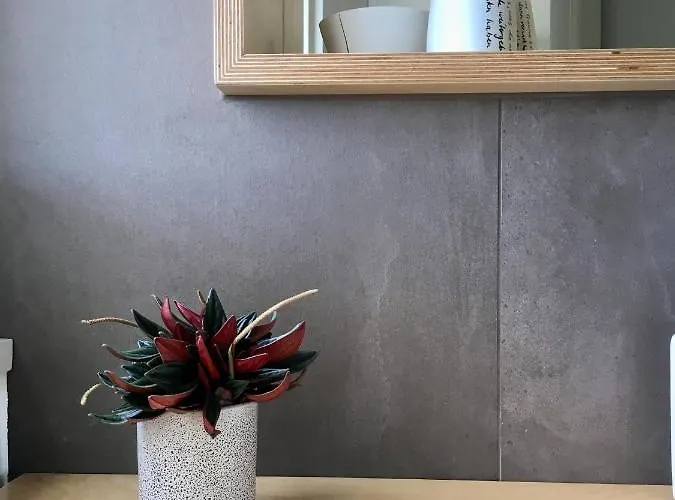 Emma 아파트 드레스덴