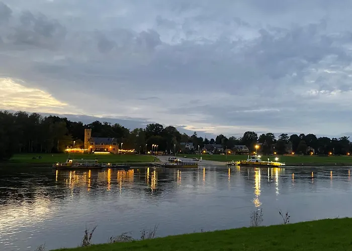 Emma شقة دريسدن