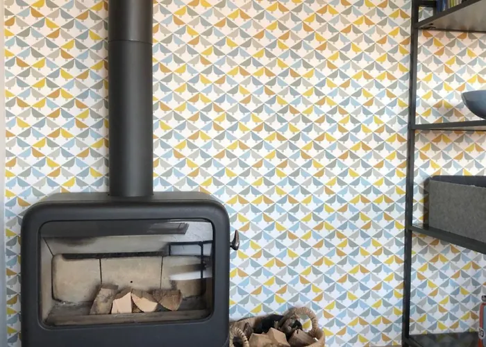 Emma 公寓 德累斯顿