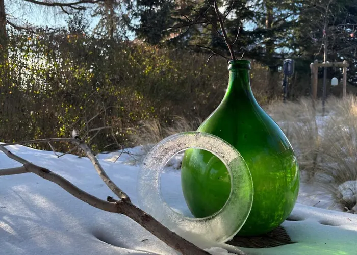 Emma شقة دريسدن