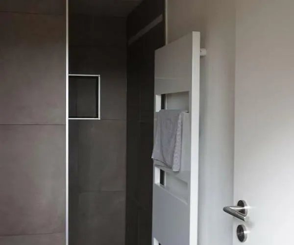 Emma Apartament Drezno