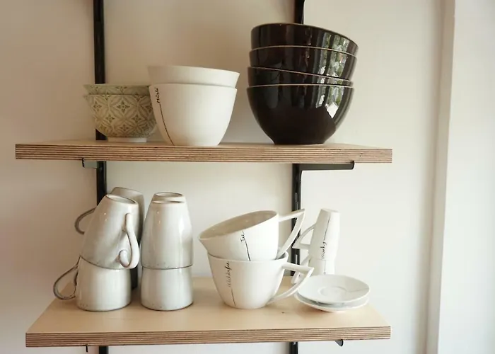 Apartamento Emma *