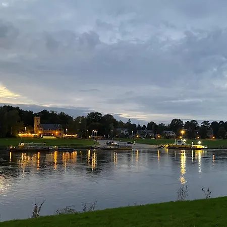 Emma דירה דרזדן