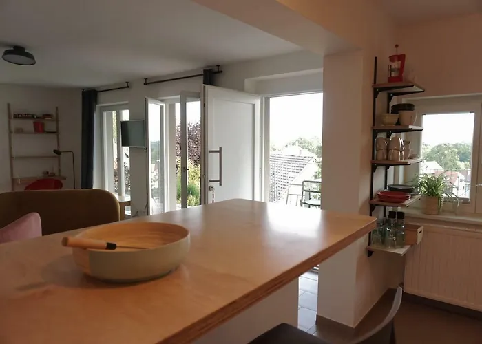 Apartamento Emma Dresden